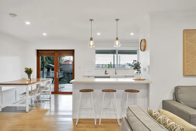Fourth view of Homely house listing, 5 Marybank Terrace, Athelstone SA 5076