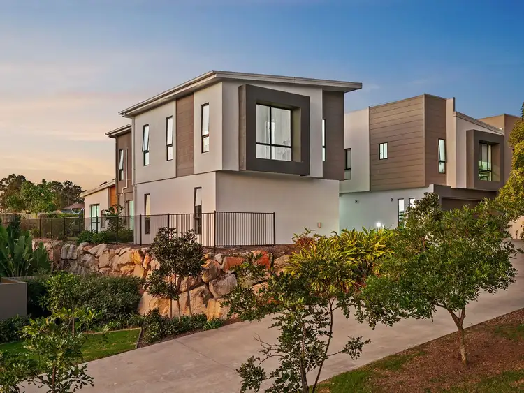 19/819 Creek Road, Carindale QLD 4152