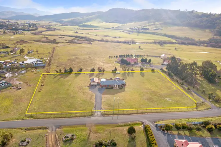 Second view of Homely house listing, 1 Blackburn Avenue, Pontville TAS 7030