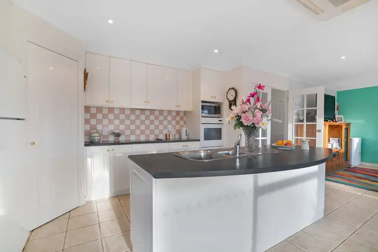 Third view of Homely house listing, 1 Blackburn Avenue, Pontville TAS 7030