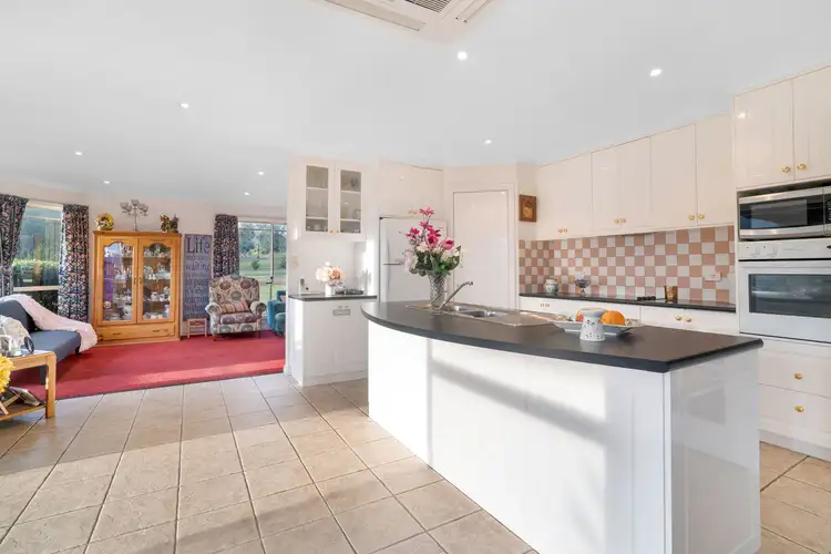Fourth view of Homely house listing, 1 Blackburn Avenue, Pontville TAS 7030