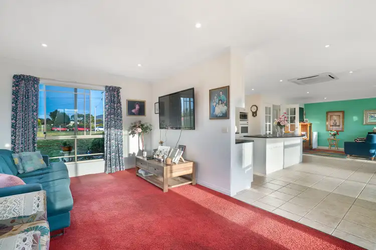Fifth view of Homely house listing, 1 Blackburn Avenue, Pontville TAS 7030
