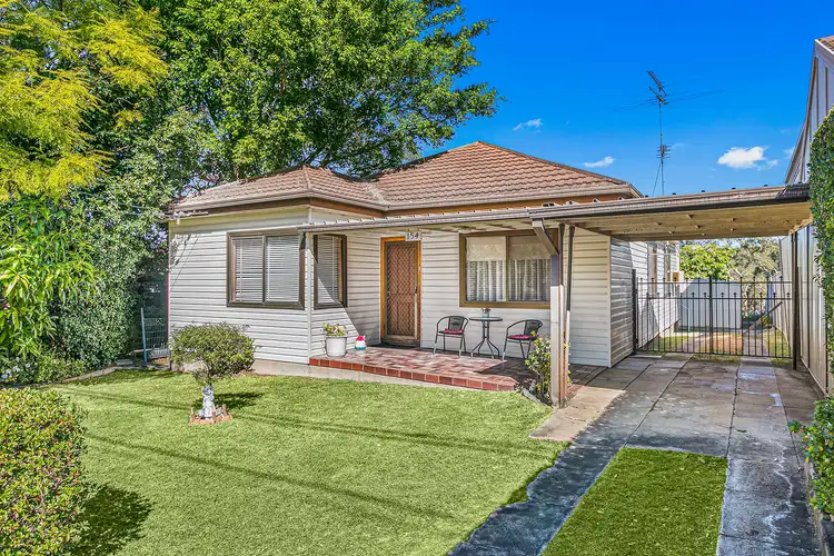 Second view of Homely house listing, 154 Lugarno Parade, Lugarno NSW 2210