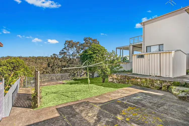 Sixth view of Homely house listing, 154 Lugarno Parade, Lugarno NSW 2210