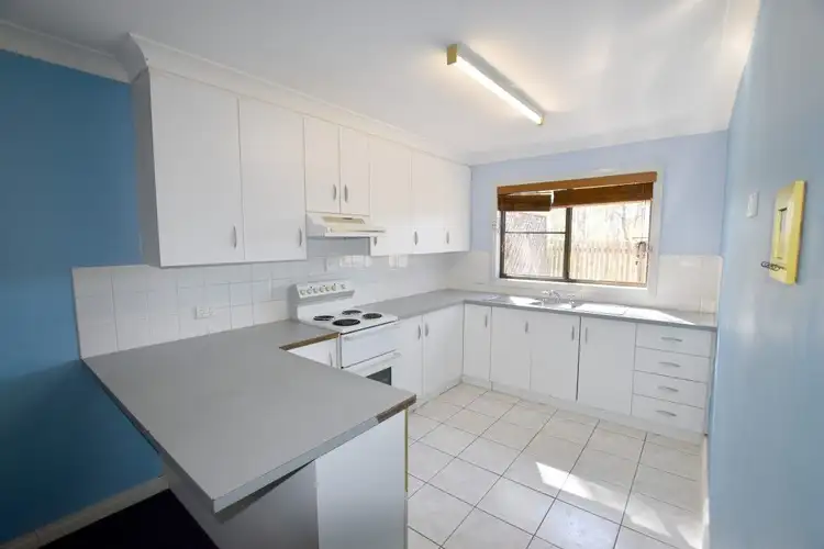Fourth view of Homely unit listing, 19/8 Nothling Street, New Auckland QLD 4680