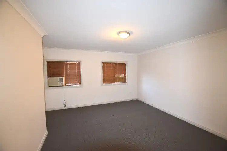 Fifth view of Homely unit listing, 19/8 Nothling Street, New Auckland QLD 4680
