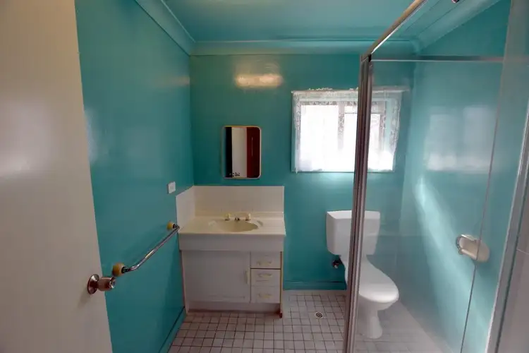 Seventh view of Homely unit listing, 19/8 Nothling Street, New Auckland QLD 4680