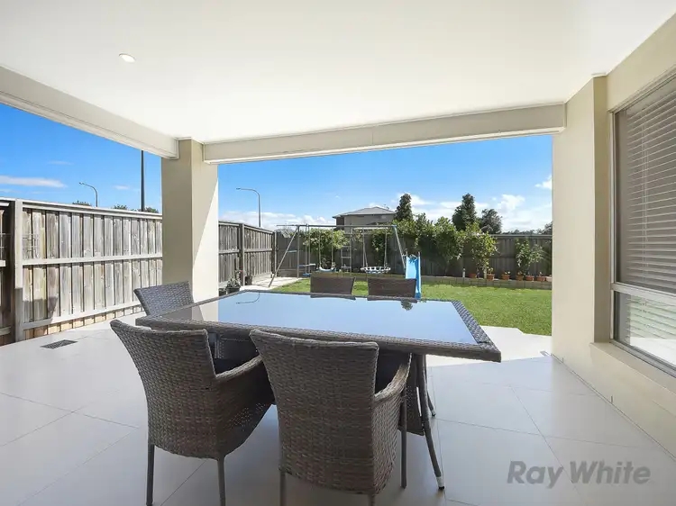 3 Montegrande Circuit, Griffin QLD 4503