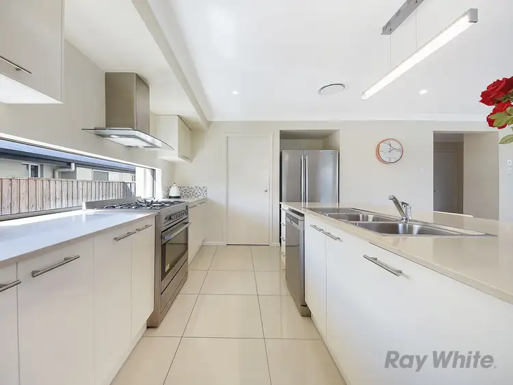 Third view of Homely house listing, 3 Montegrande Circuit, Griffin QLD 4503