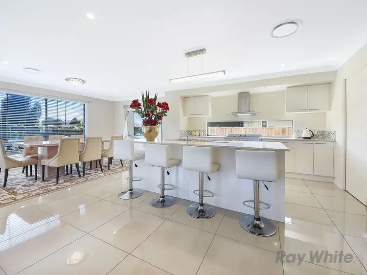 Fourth view of Homely house listing, 3 Montegrande Circuit, Griffin QLD 4503