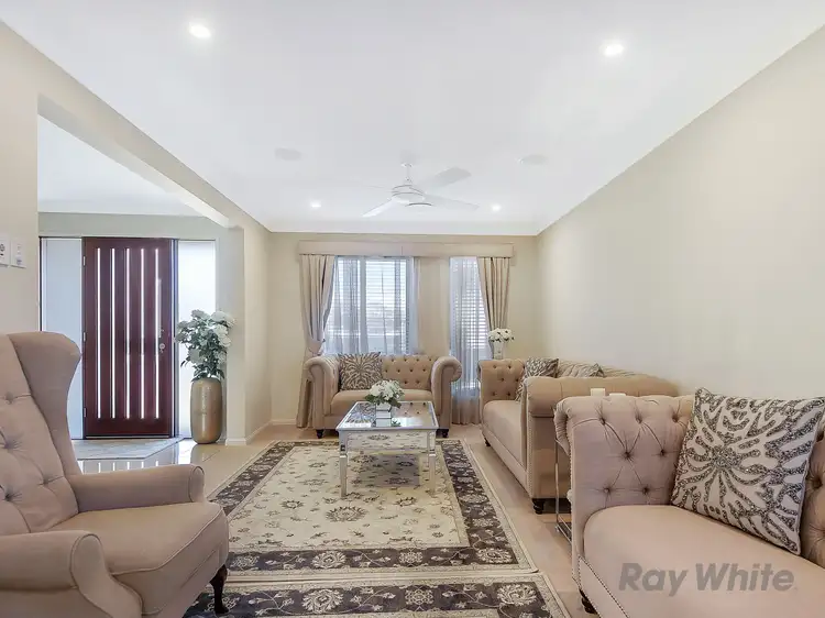 Fifth view of Homely house listing, 3 Montegrande Circuit, Griffin QLD 4503