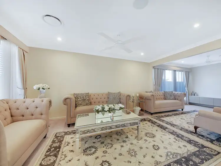 Sixth view of Homely house listing, 3 Montegrande Circuit, Griffin QLD 4503