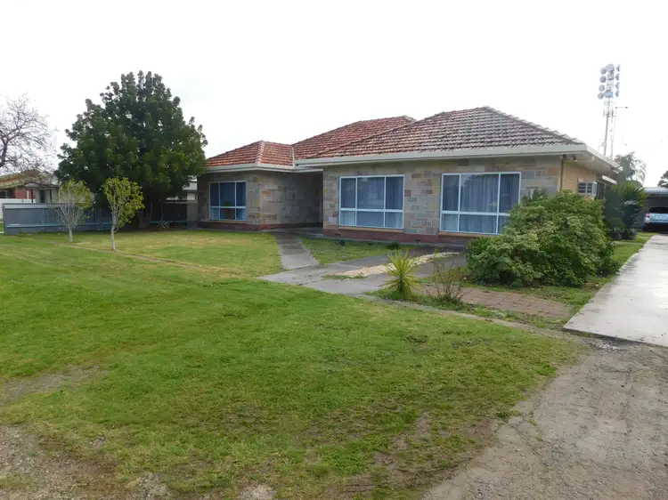 31 Cannawigara Road, Bordertown SA 5268