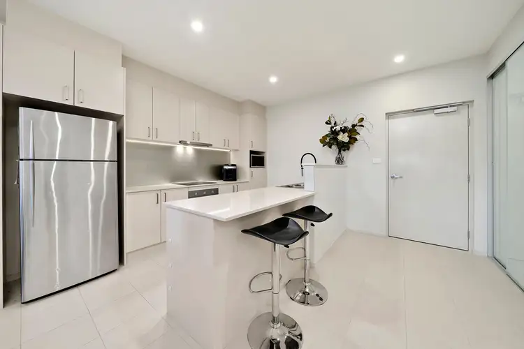 Fourth view of Homely house listing, 1/6 High Street, Queanbeyan East NSW 2620