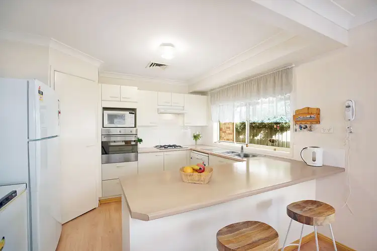 Fifth view of Homely house listing, 60 Kukundi Drive, Glenmore Park NSW 2745