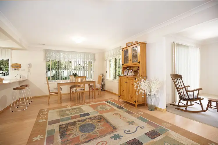 Sixth view of Homely house listing, 60 Kukundi Drive, Glenmore Park NSW 2745