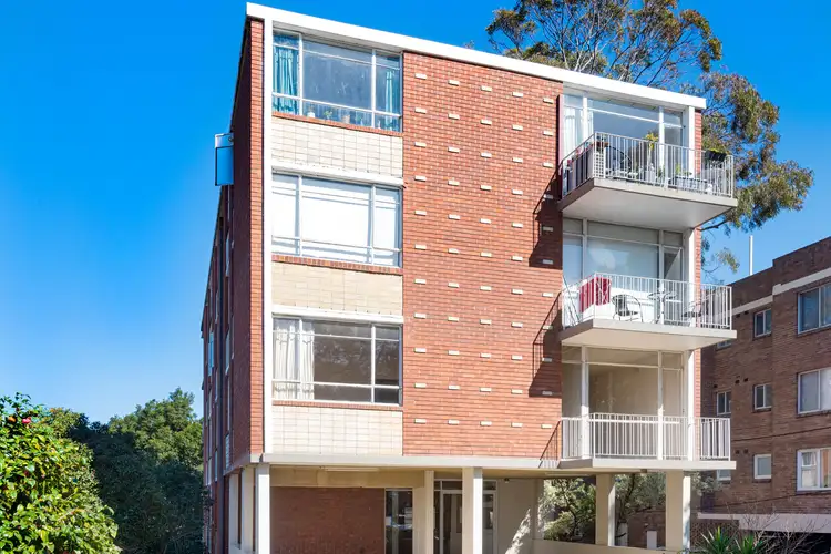 Third view of Homely apartment listing, 8/266 Pacific Highway, Greenwich NSW 2065
