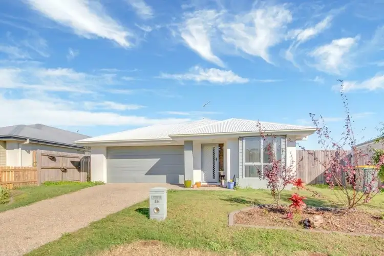 17 Bufflehead Road, Kirkwood QLD 4680