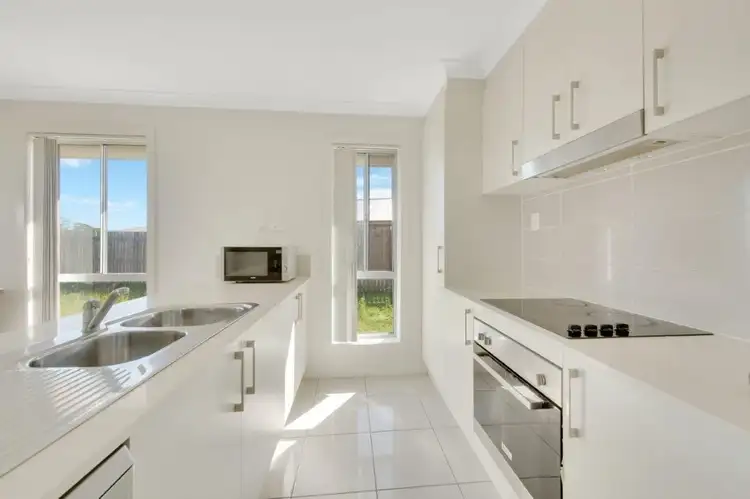 Seventh view of Homely house listing, 17 Bufflehead Road, Kirkwood QLD 4680
