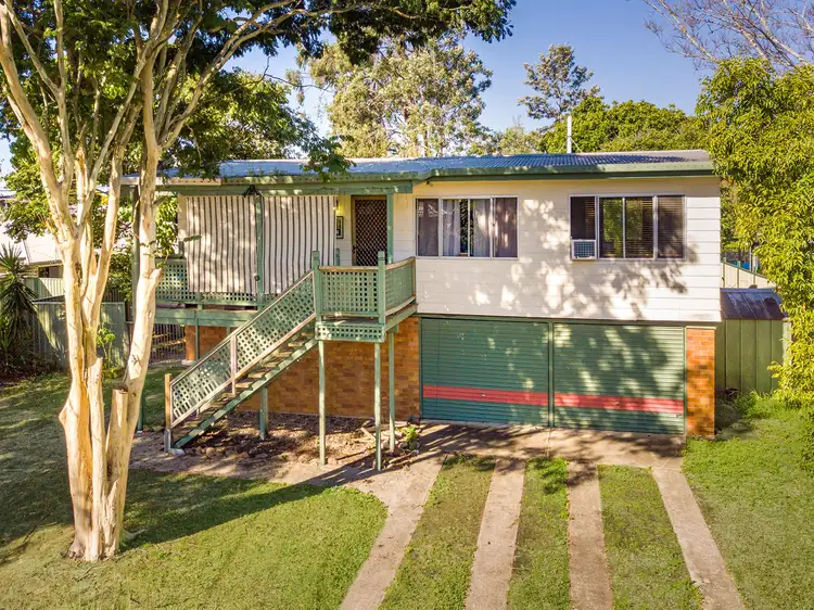 Main view of Homely house listing, 22 Woodburn Street, Marsden QLD 4132