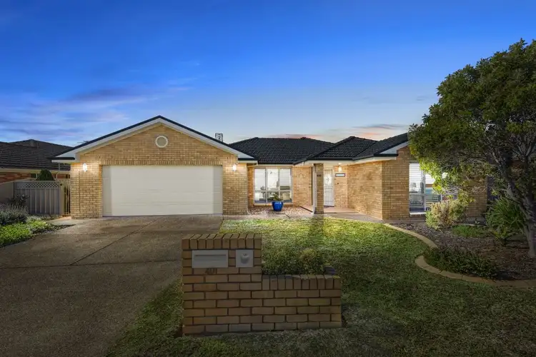 40 Berrico Avenue, Maryland NSW 2287