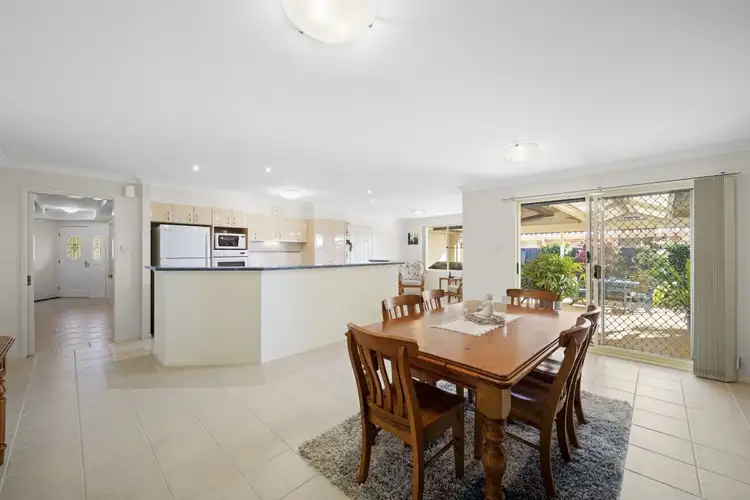 Second view of Homely house listing, 40 Berrico Avenue, Maryland NSW 2287