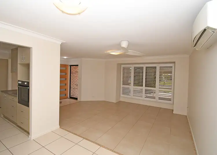 Fourth view of Homely house listing, 9 Brampton Court, Kawungan QLD 4655