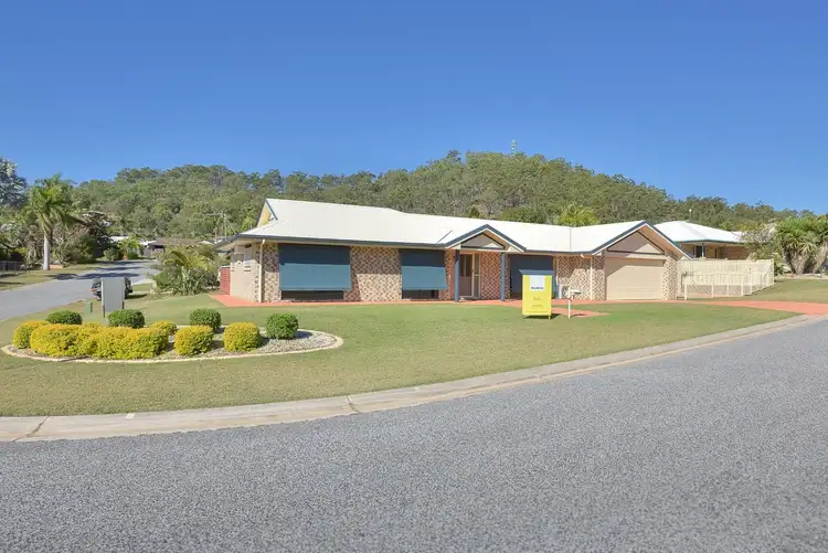 1 Buckingham Court, Telina QLD 4680