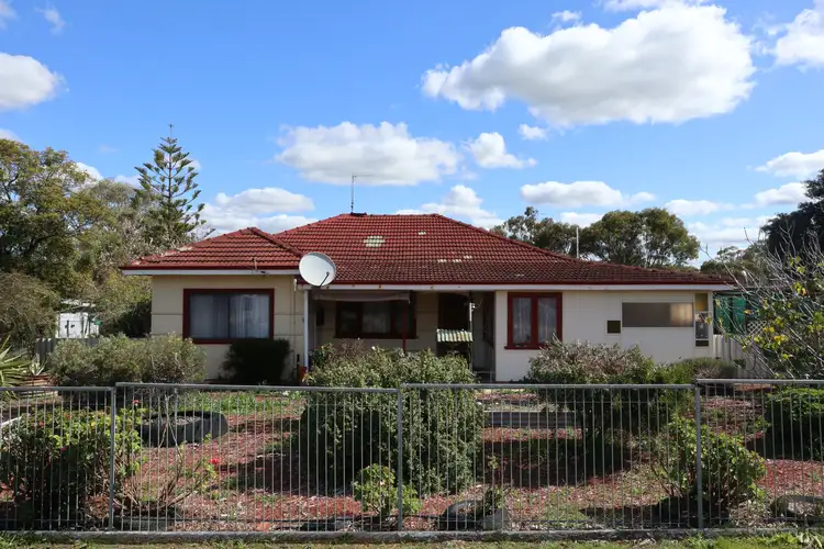 14-16 Stratford Street, Pingelly WA 6308