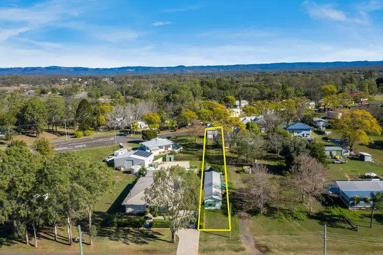 Main view of Homely house listing, 18 Railway Street, Helidon QLD 4344