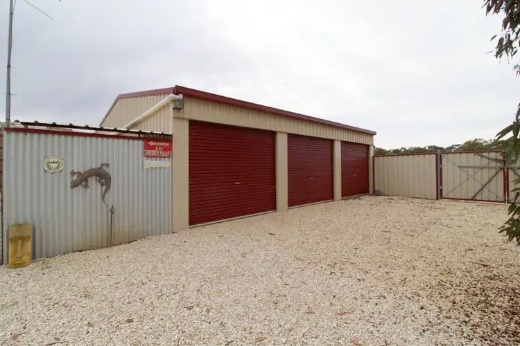 Third view of Homely house listing, 17 Sutton Street, Cobdogla SA 5346