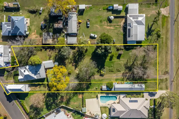 Main view of Homely house listing, 16 Railway Street, Helidon QLD 4344
