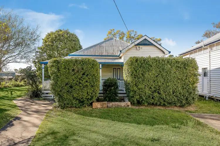 Second view of Homely house listing, 16 Railway Street, Helidon QLD 4344
