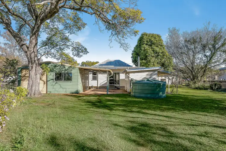 Third view of Homely house listing, 16 Railway Street, Helidon QLD 4344