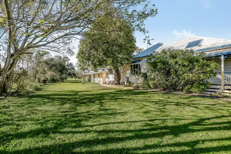 Fourth view of Homely house listing, 16 Railway Street, Helidon QLD 4344