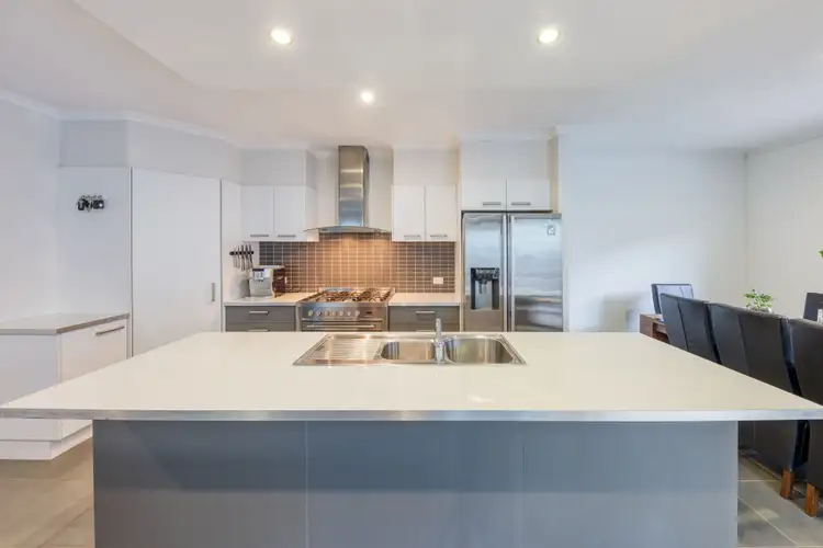 Main view of Homely house listing, 22 Crows Ash Place, Kuluin QLD 4558