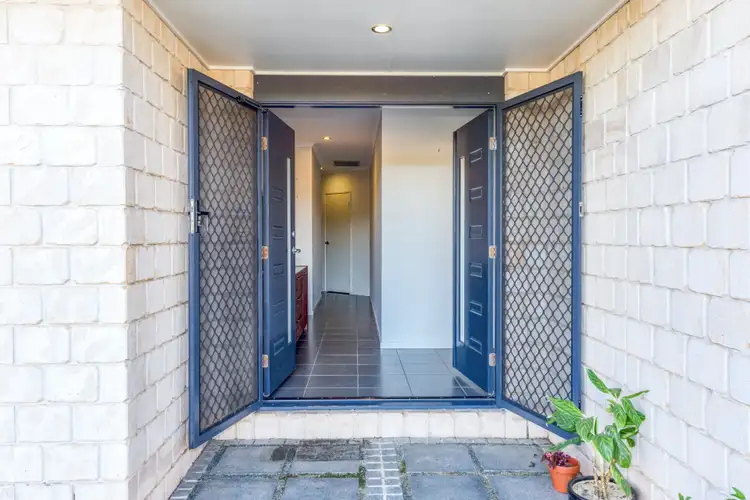Second view of Homely house listing, 22 Crows Ash Place, Kuluin QLD 4558