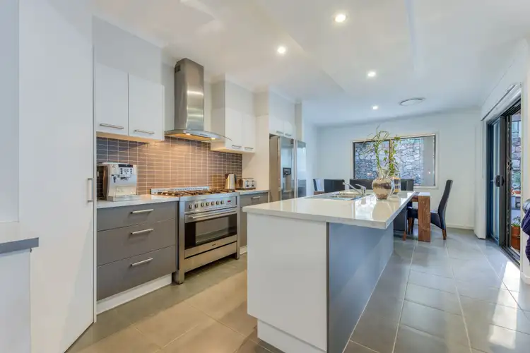 Third view of Homely house listing, 22 Crows Ash Place, Kuluin QLD 4558