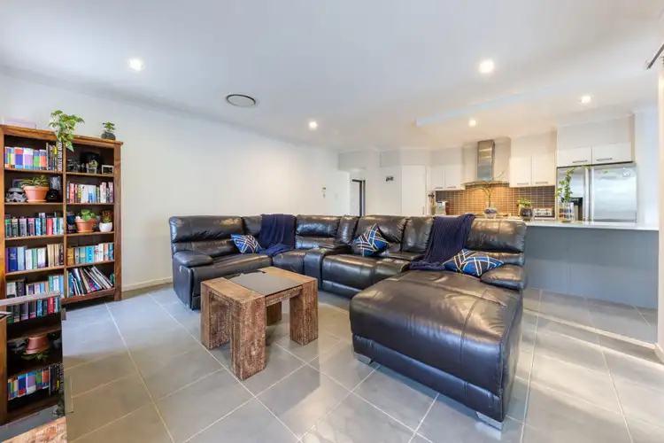 Fourth view of Homely house listing, 22 Crows Ash Place, Kuluin QLD 4558
