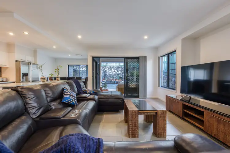 Fifth view of Homely house listing, 22 Crows Ash Place, Kuluin QLD 4558