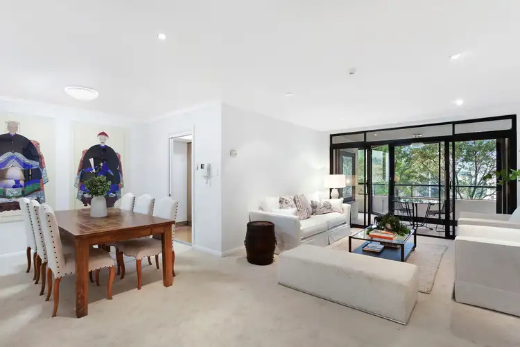 401/170 Ocean Street, Edgecliff NSW 2027