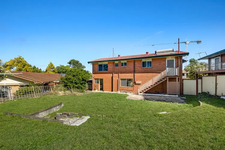 35 Khandalla Street, Upper Mount Gravatt QLD 4122