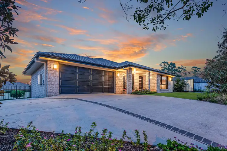 Main view of Homely house listing, 54 Essex Street, Chuwar QLD 4306