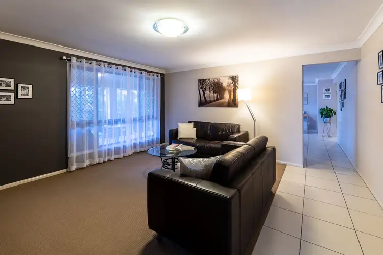 Third view of Homely house listing, 54 Essex Street, Chuwar QLD 4306
