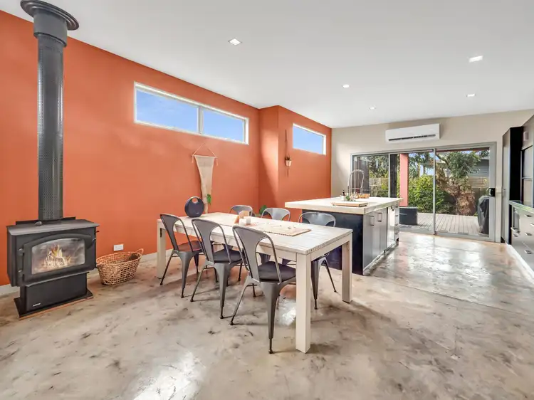 Fifth view of Homely house listing, 81 Woolamai Beach Road, Cape Woolamai VIC 3925