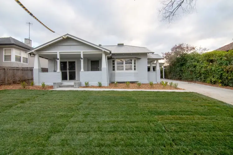 276 Keppel Street, West Bathurst NSW 2795