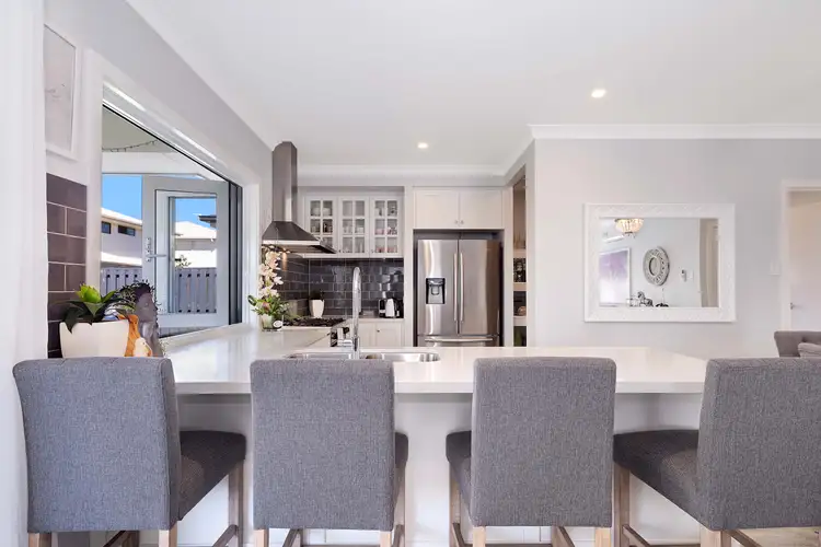 Second view of Homely house listing, 63 Palatial Crescent, Griffin QLD 4503