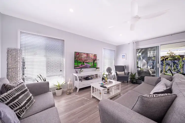 Fourth view of Homely house listing, 63 Palatial Crescent, Griffin QLD 4503