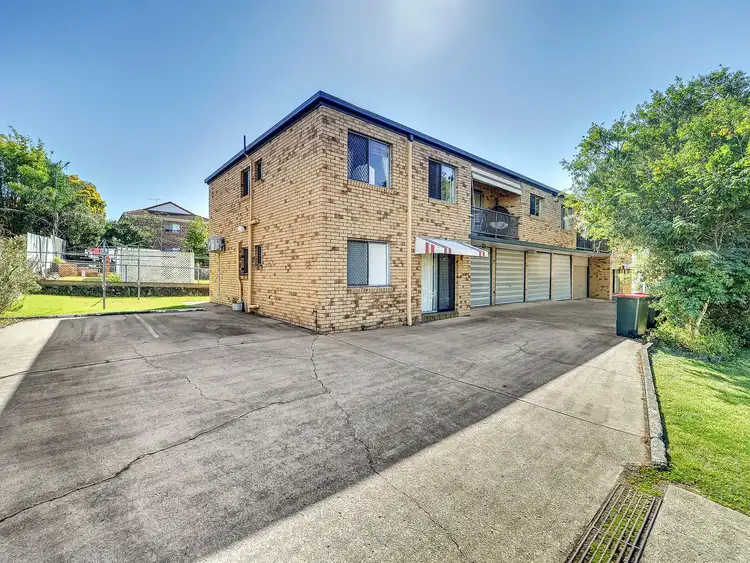 Unit 1/142 Stafford Road, Gordon Park QLD 4031