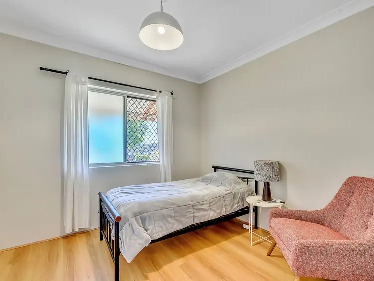 Sixth view of Homely unit listing, Unit 1/142 Stafford Road, Gordon Park QLD 4031